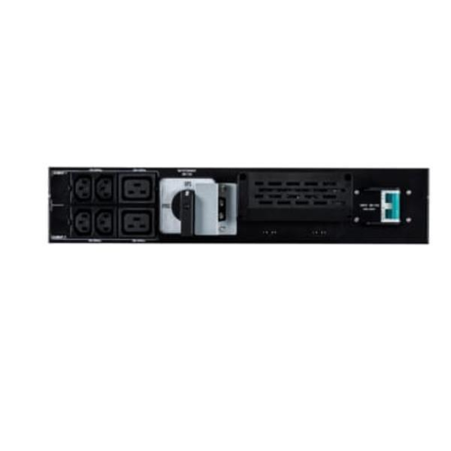 ABB SPA BYPASS PDU POWERVALUE11RTG2 6-10KVA
